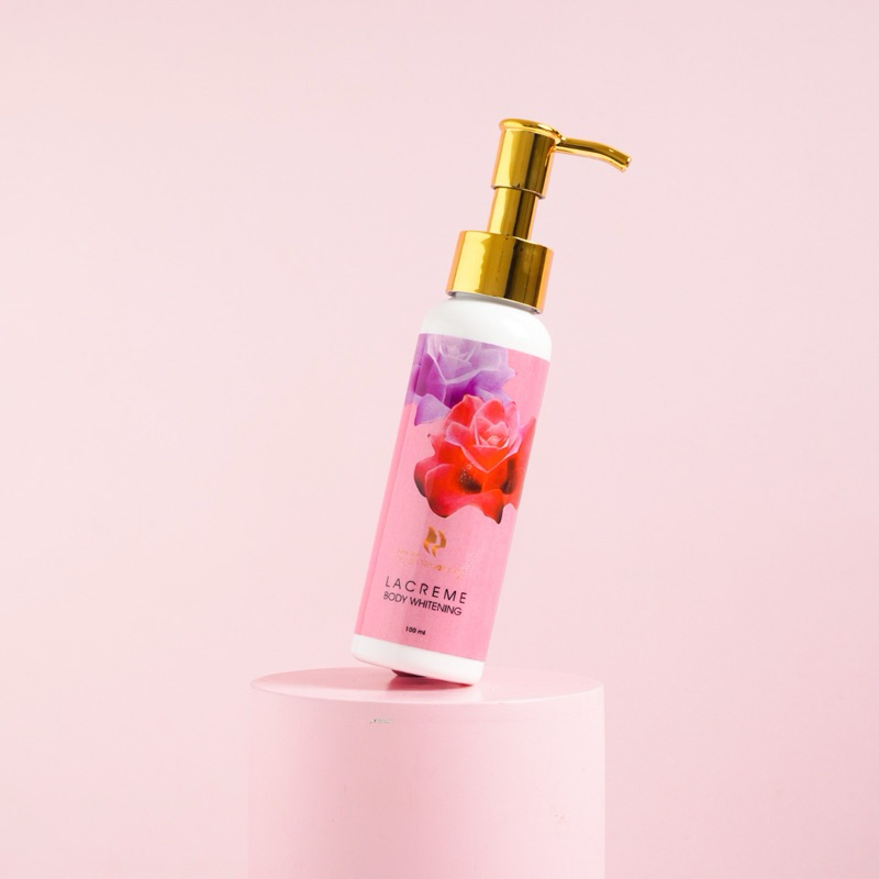 La creme Body Whitening