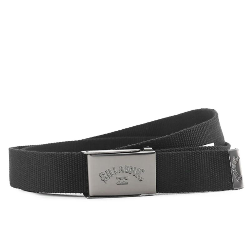 SALE IKAT PINGGANG BILLABONG COG BELT MEN'S ORIGINAL