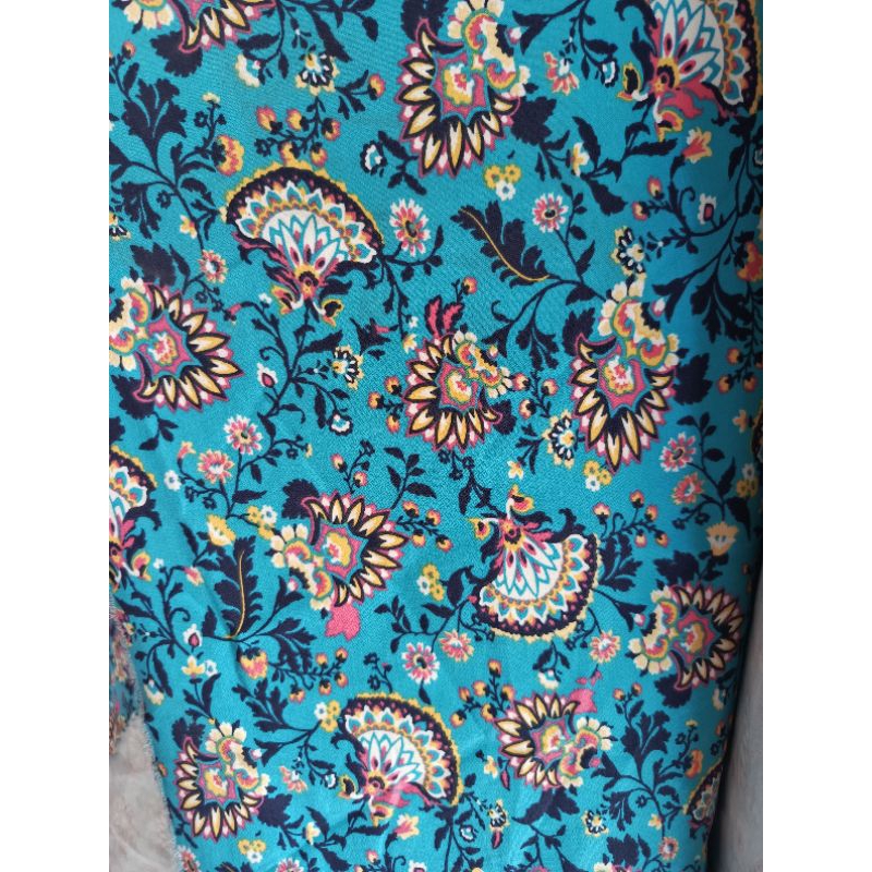 kain otomen dobel STRETCH  UNTUK buat CELANA WANITA SLIM FIT KULOT CELANA PENDEK BLAZER