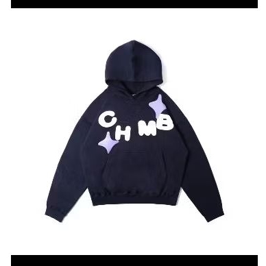 chmb shooting love navy (take all 2pcs) original 100%