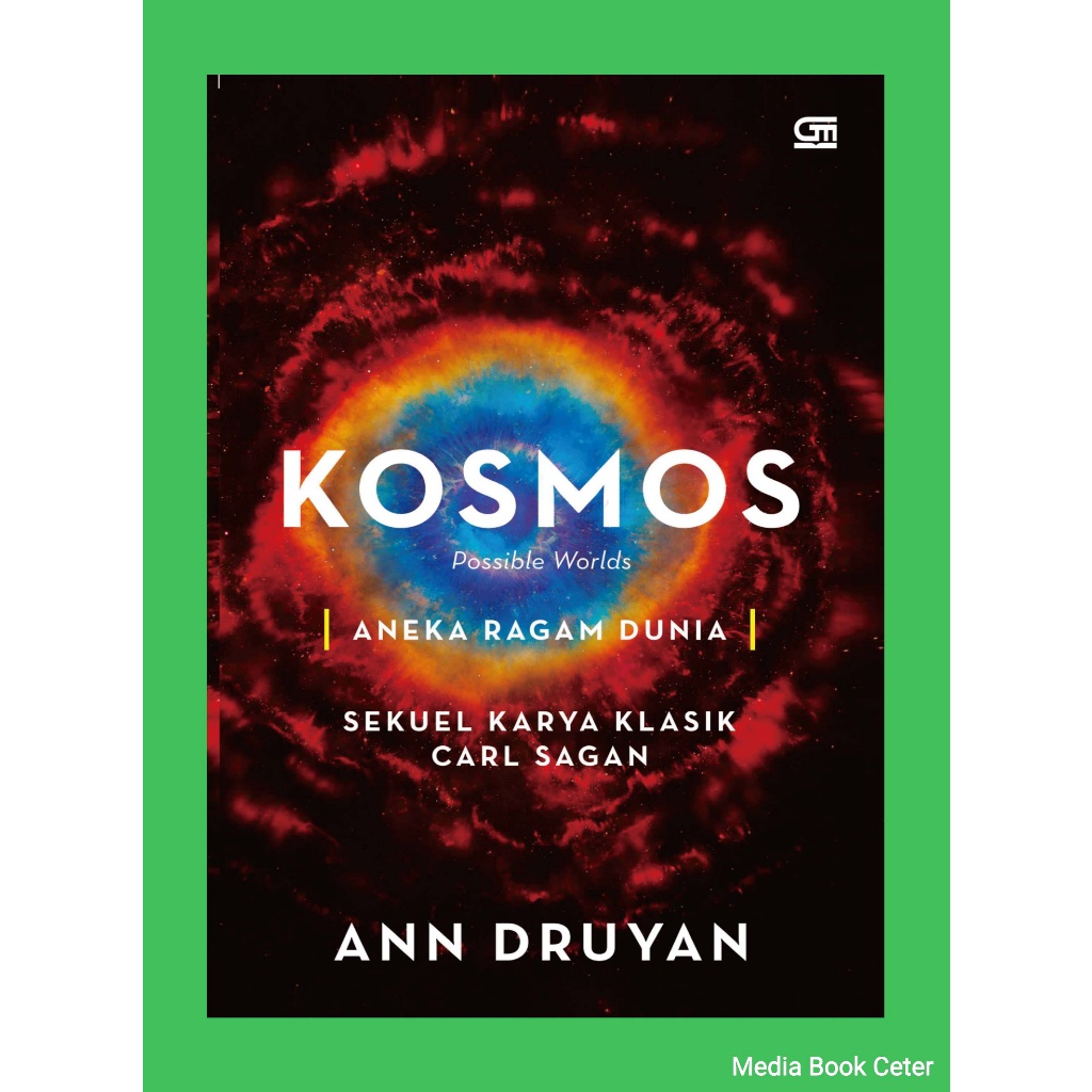 Kosmos aneka ragam dunia - aan druzan