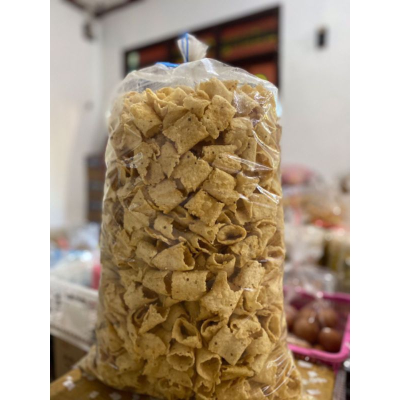 

POTHEL BESAR 500gram