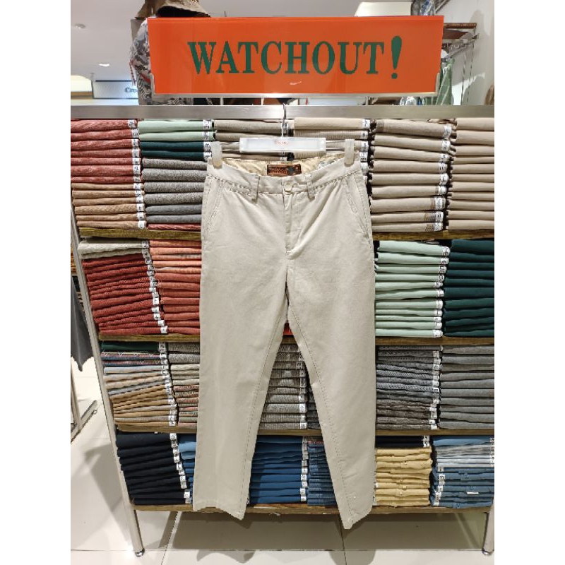 watchout celana panjang casual WP200720005