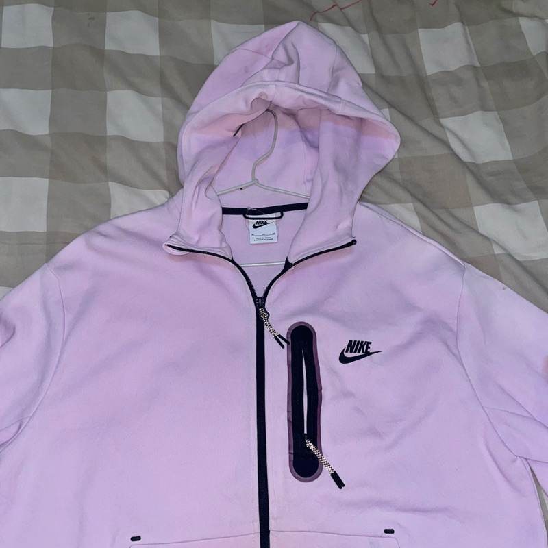 hoodie nike tech fleece original nike