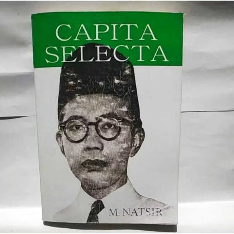 Capita Selecta - M. Natsir