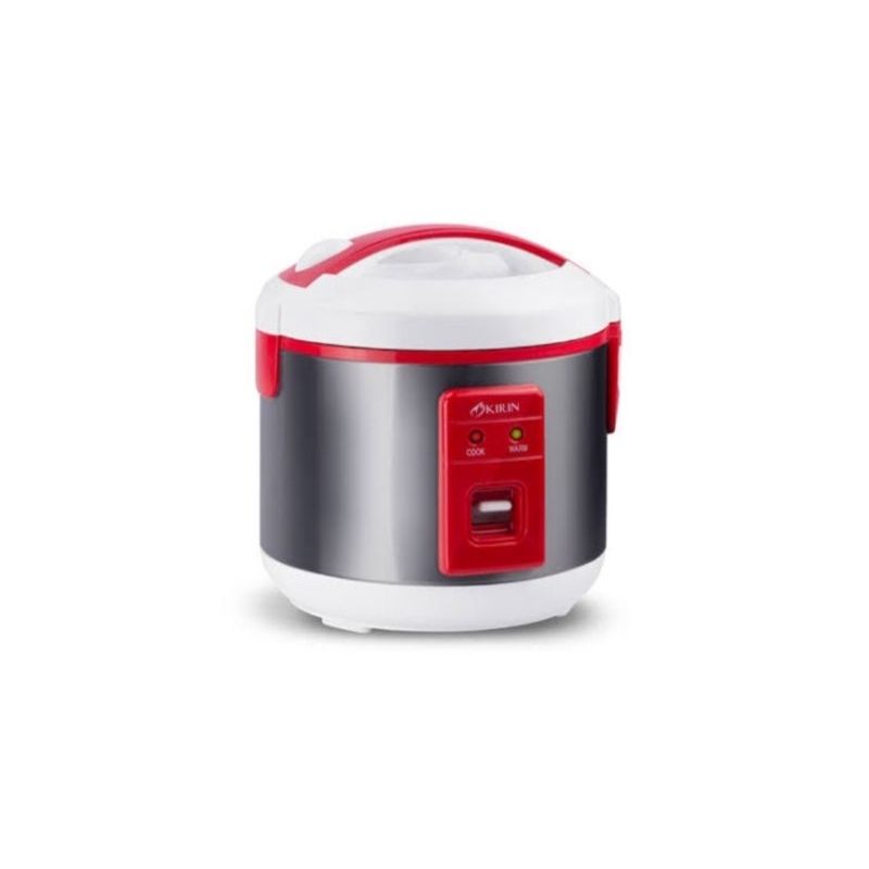 Rice Cooker Kirin KRC-087 1 Liter
