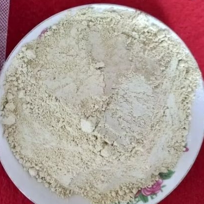 

Bubuk Murni Kelabet 500gr