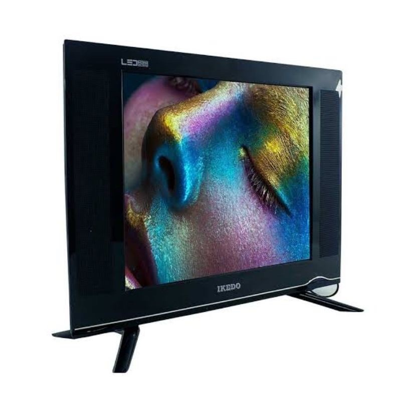 IKEDO LED TV 17" LT-17L2-D