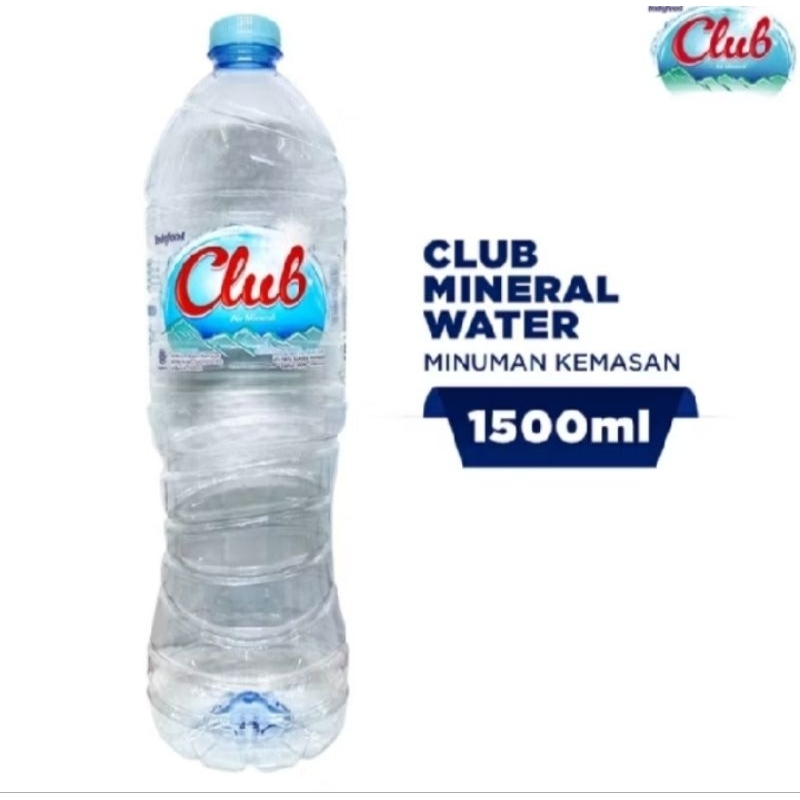 

club 1500ml
