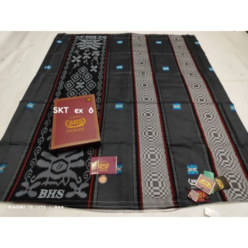 Sarung BHS Excellent SKT SCF SCB SKP SGK SGS TUR YAM GBE SGF SGA SSF SSU Mix GOLD