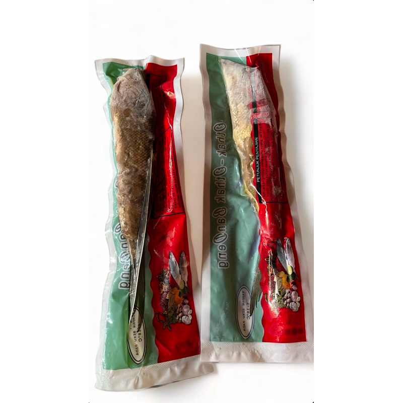 

Otak Otak Bandeng Premium