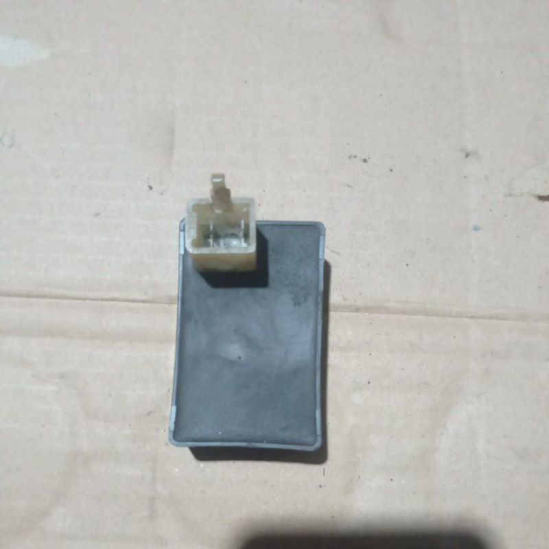 CDI ORIGINAL COPOTAN PNP KAZE, SUPRA, GRAND, LEGENDA