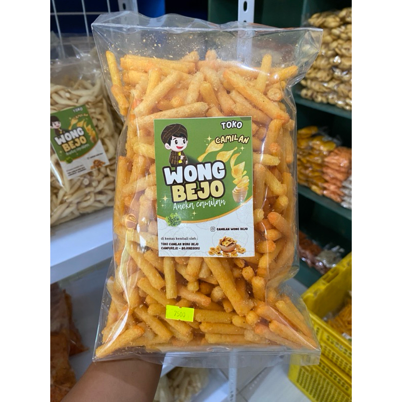 

STIK BALDO AMEX 250 gr