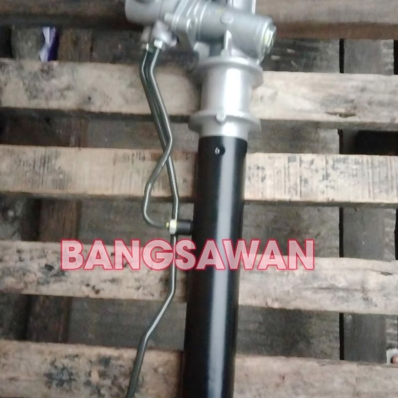Rack Steer Rack Power Steering Hyundai Bimantara Arya H 100 / Grace