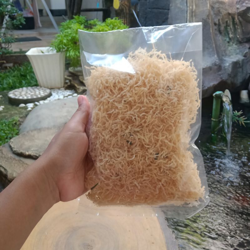 

Bihun kriuk jadoel 100 gr