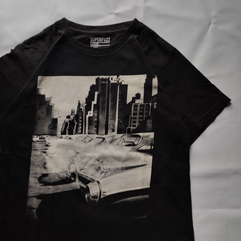 T-shirt The SIGIT - Visible Idea Of Perfection RE-ISSUE 2015