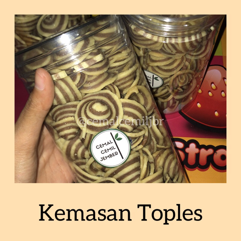 

KUPING GAJAH HOMEMADE KEMASAN TOPLES ENAK MURAH BERKUALITAS