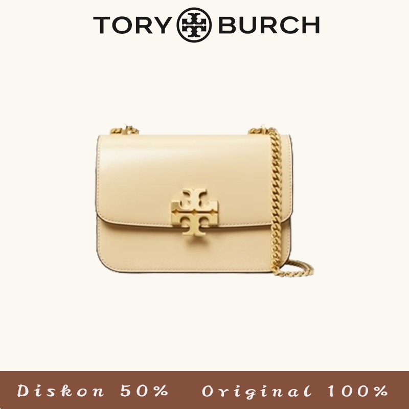 Tory burch eleanor, Eleanor Small Rectangular Bag, Small Eleanor shoulder bags TORY BURCH