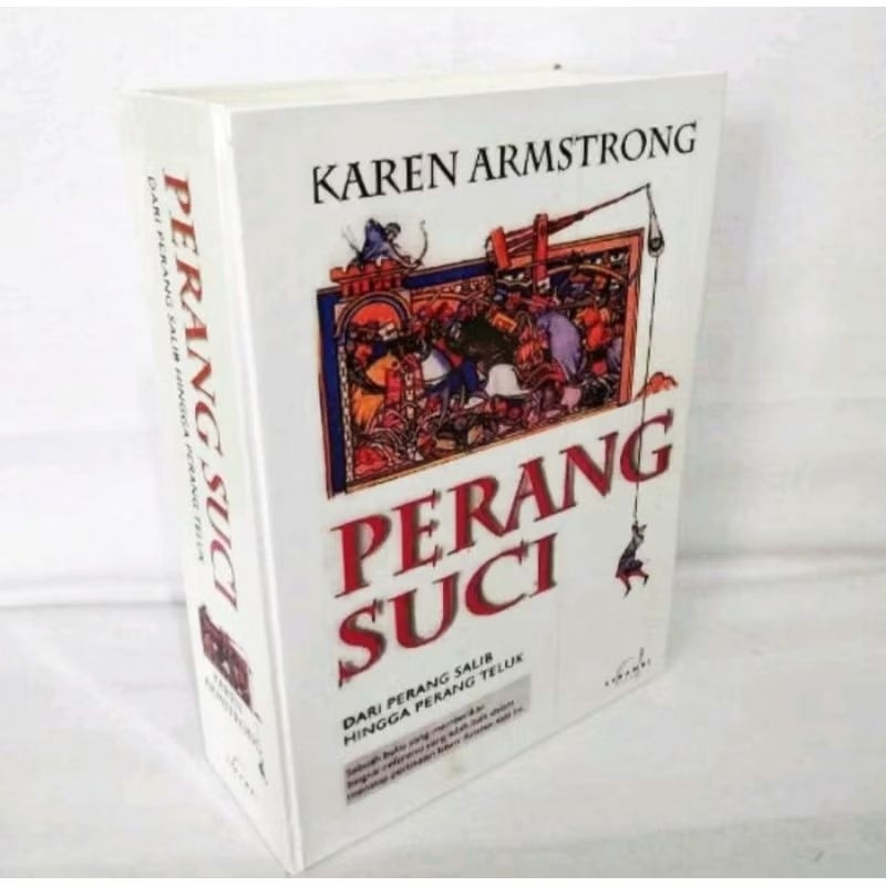 Perang Suci