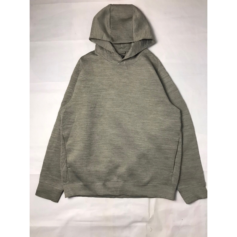 hoodie uniqlo sweet dry