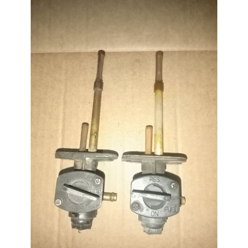 Kran Bensin Kawasaki Ninja Rr New Rr Old Original