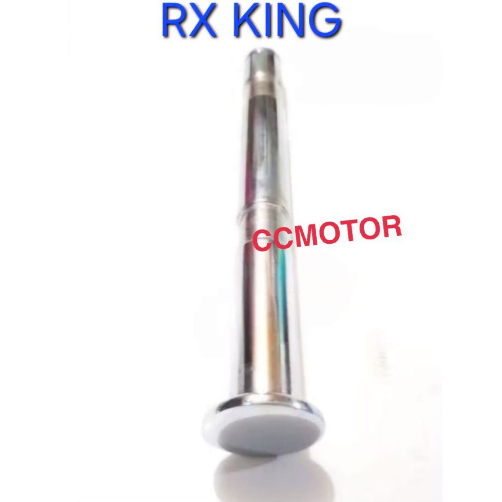 AS STANDAR TENGAH RX KING CHROME CELUP