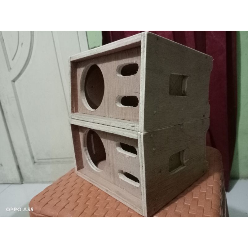 box speaker 3 inch