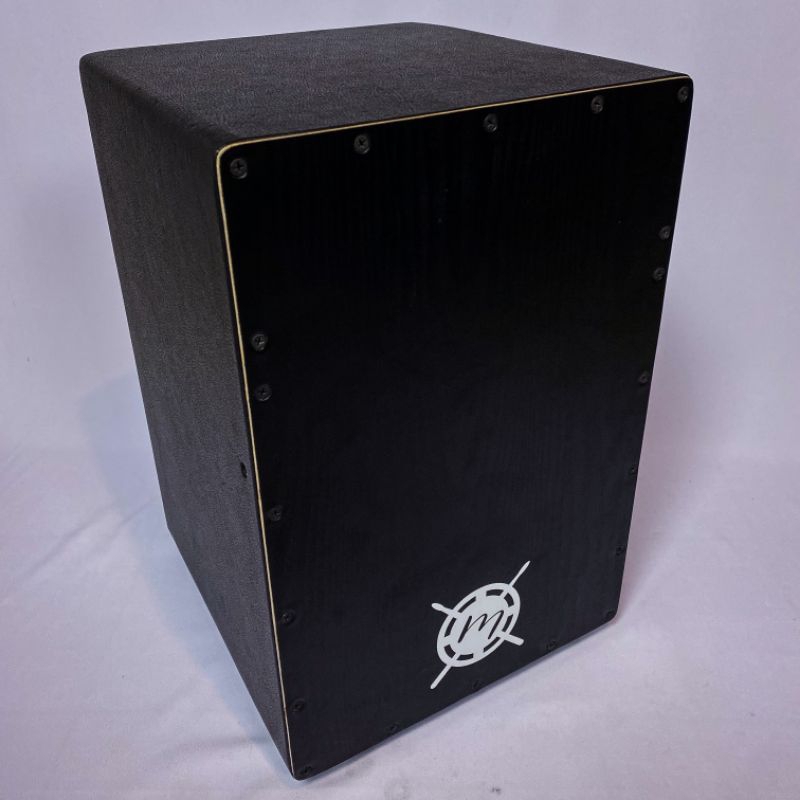 cajon kajon kahon drumbox akustik cajon duduk akustik original double snapy