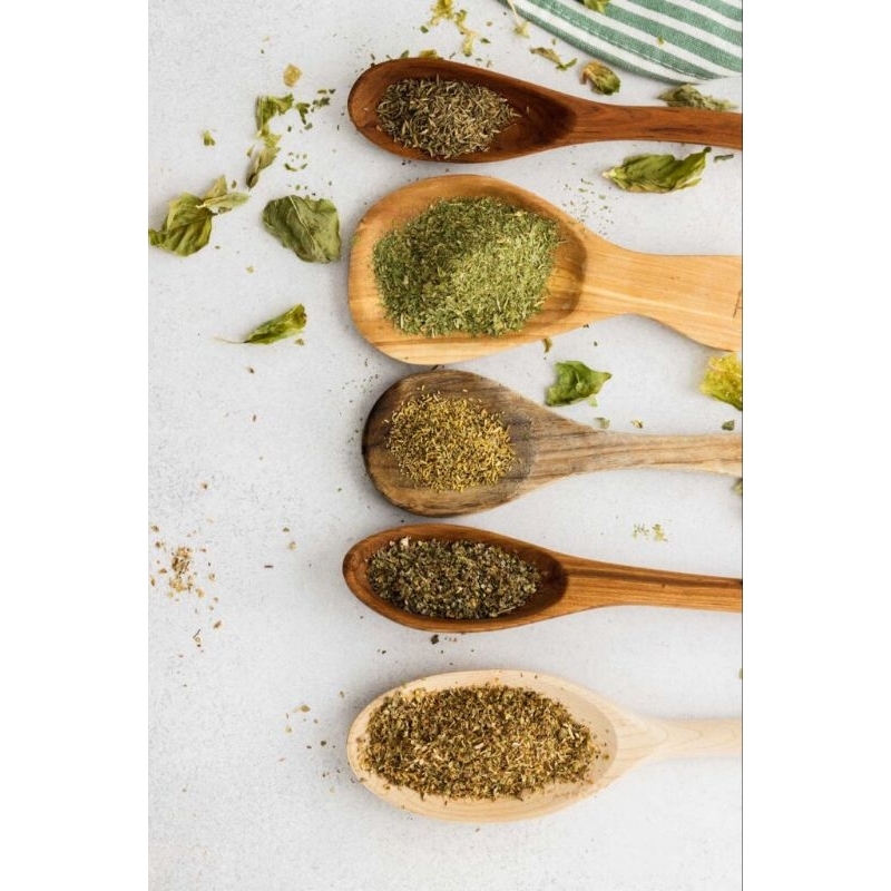 

Bumbu italian mix / rempah turki campur / italian mixed / bumbu rempah