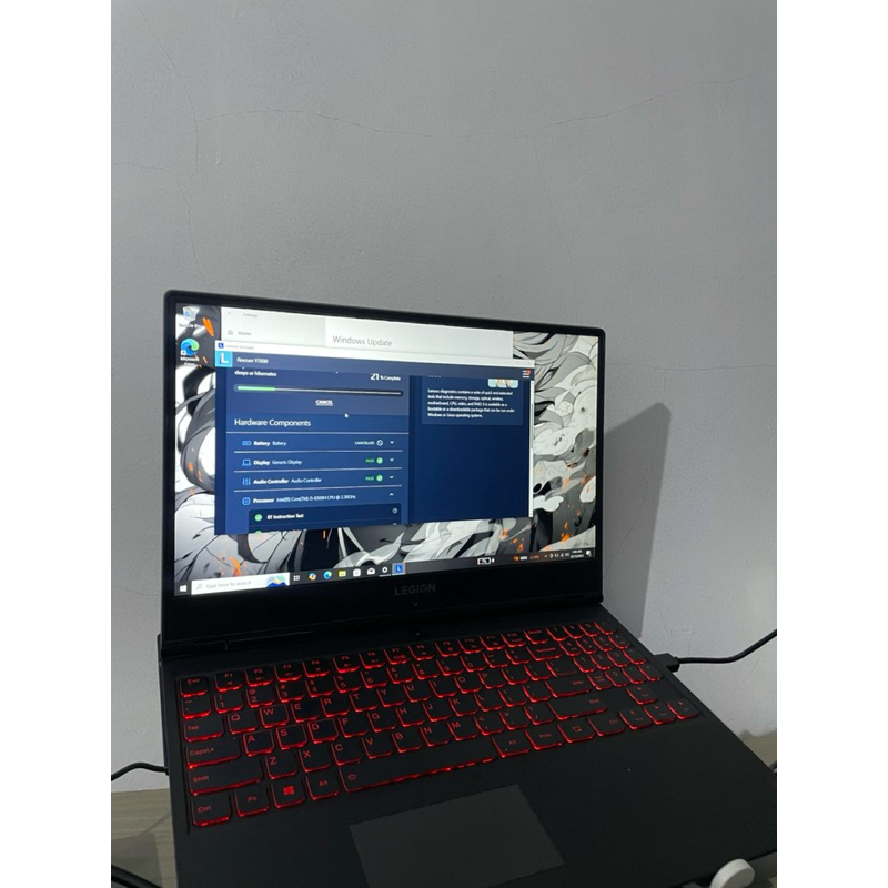 LENOVO LEGION Y7000