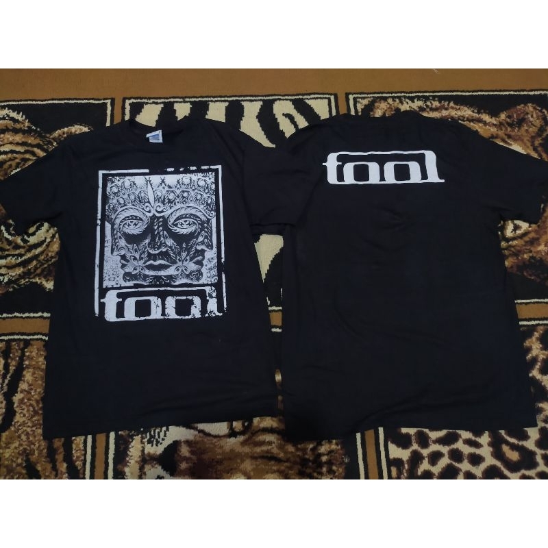 kaos tool tag merchons