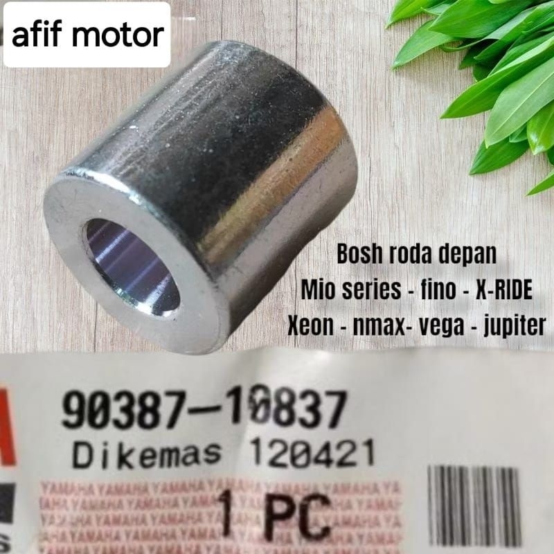 Bos roda depan yamaha mio vega jupiter universal