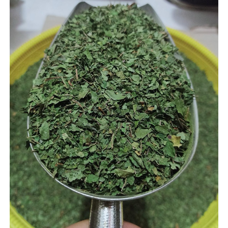 

Fresh Powder daun Teh hijau purli kalimantan 1 kg