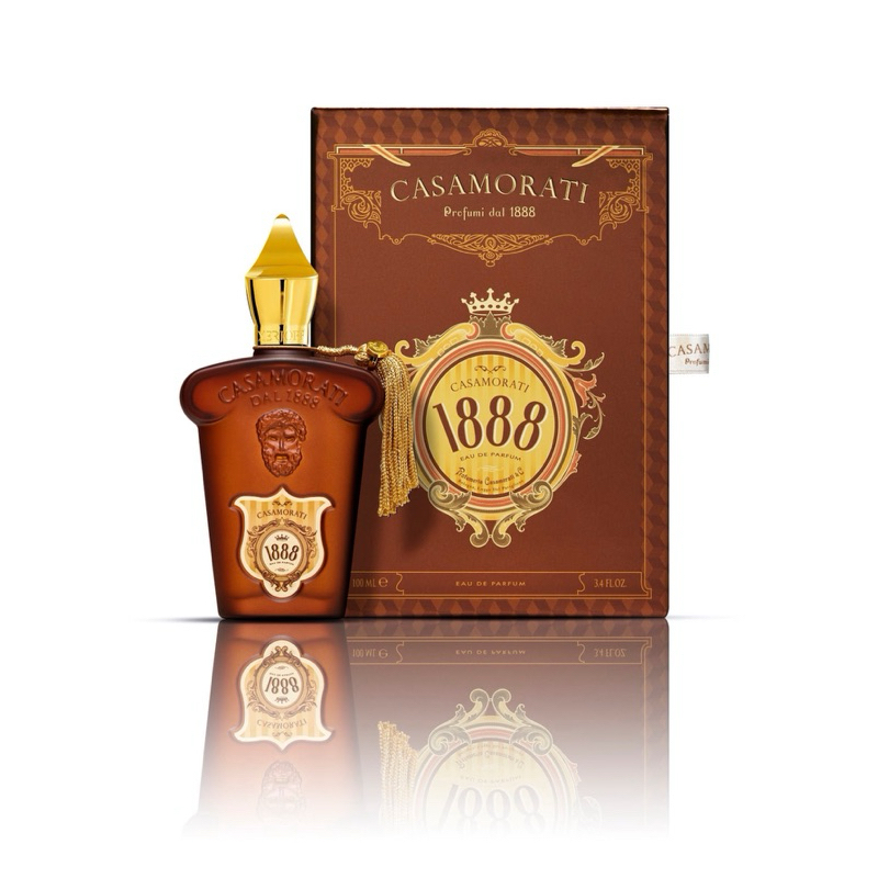 Casamorati 1888 by Xerjoff