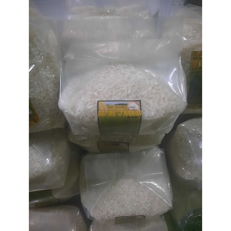 

Beras Jaya 500g