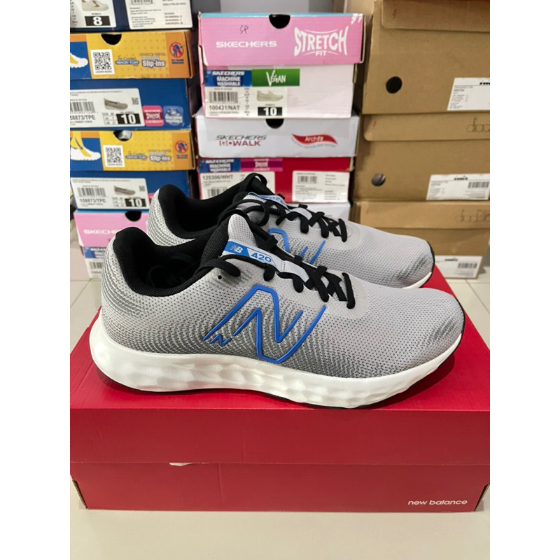 New Balance ME420CR3 Original Store Sale Ready 40.5(25.5cm) 42.5(27cm) 43(27.5cm)