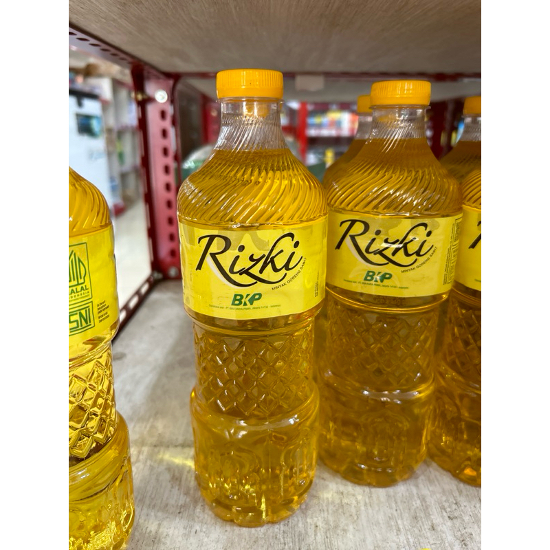 

Rizki 850 ml