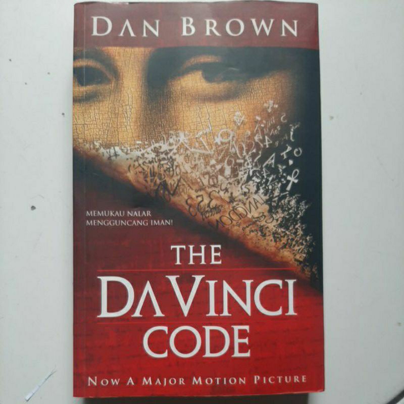 The Da vinci code