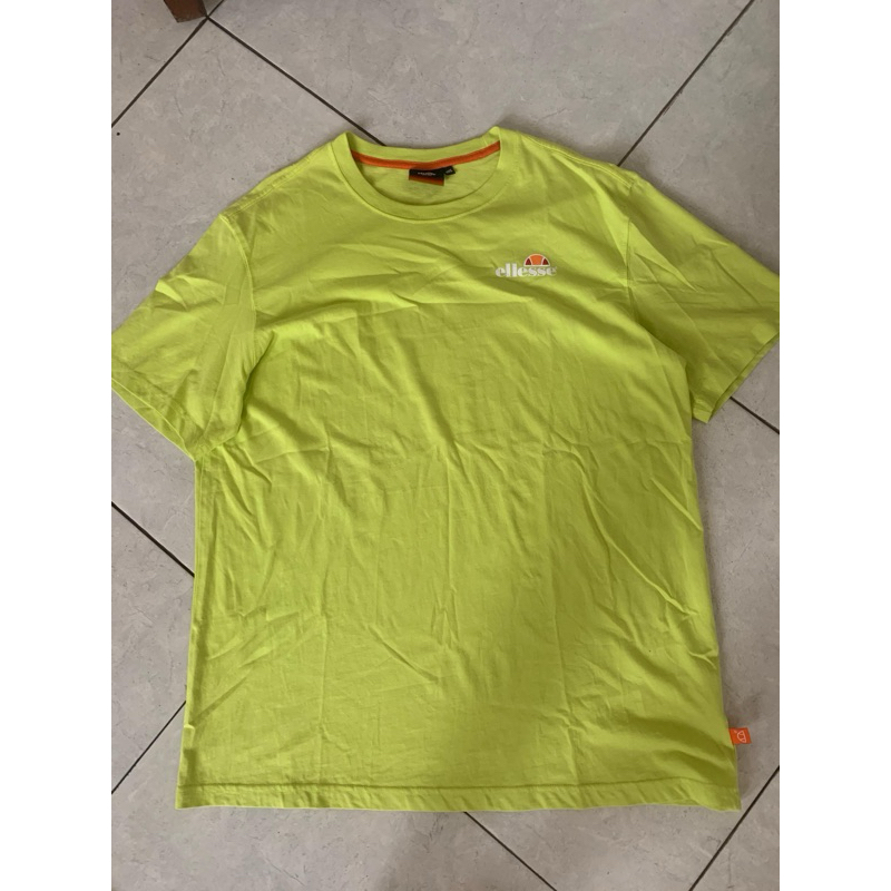 ELLESE ORIGINAL SECOND