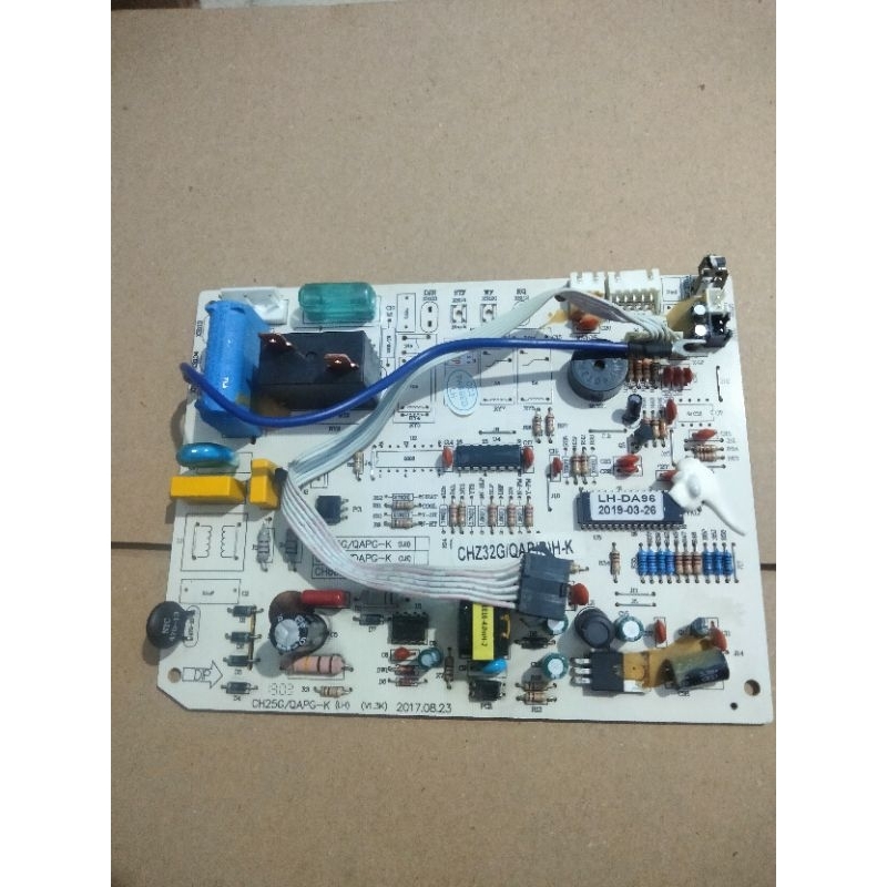 MODUL PCB AC CHANGHONG CSC 05-09NVB ORIGINAL
