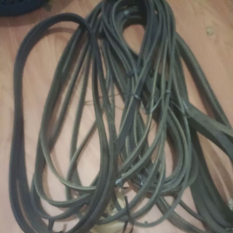vanbelt 4pk 1015