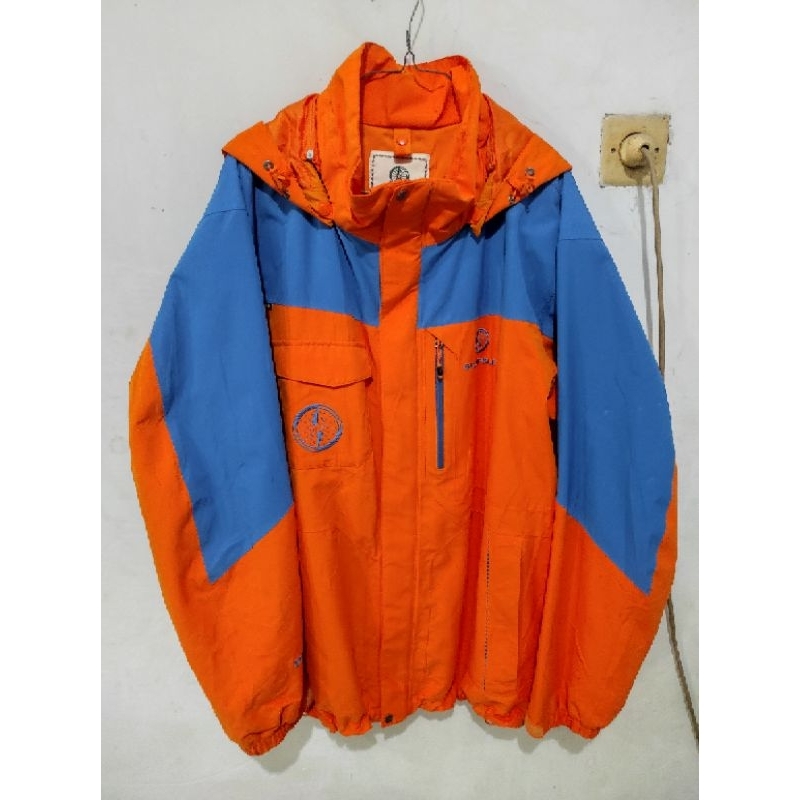 JAKET OUTDOOR BEANPOLE GORETEX GORPCOR