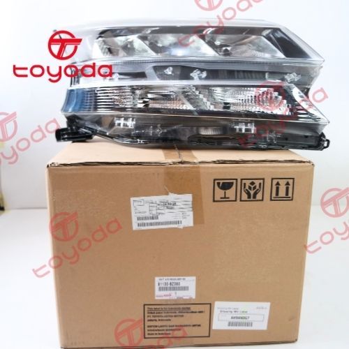 HEADLAMP/ AVANZA 2019-2021