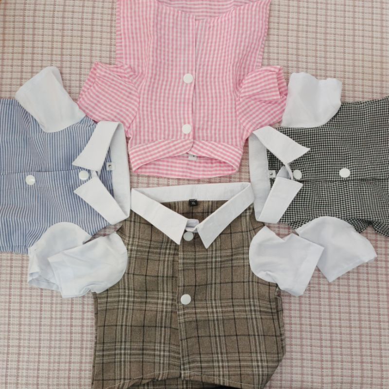 baju kucing anak, baju kucing dewasa lucu