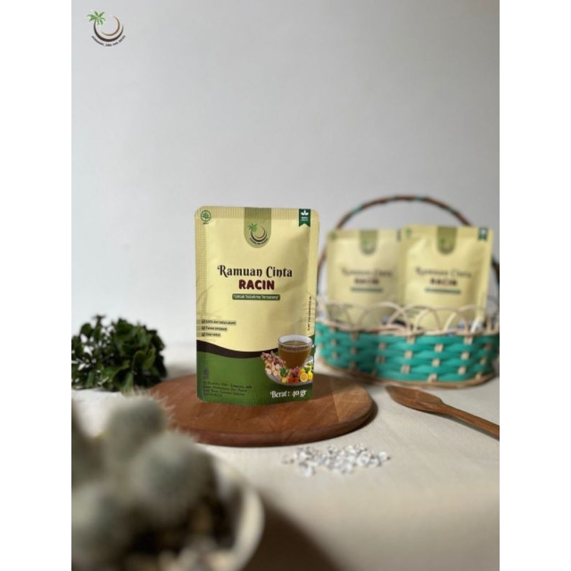 

RACIN (RAMUAN CINTA) MINUMAN RIMPANG PROMIL, HAID, PEGAL-PEGAL, KISTA DLL