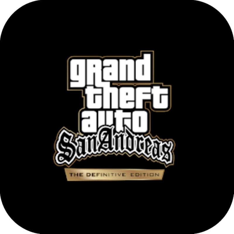 GTA: San Andreas - Definitive Android