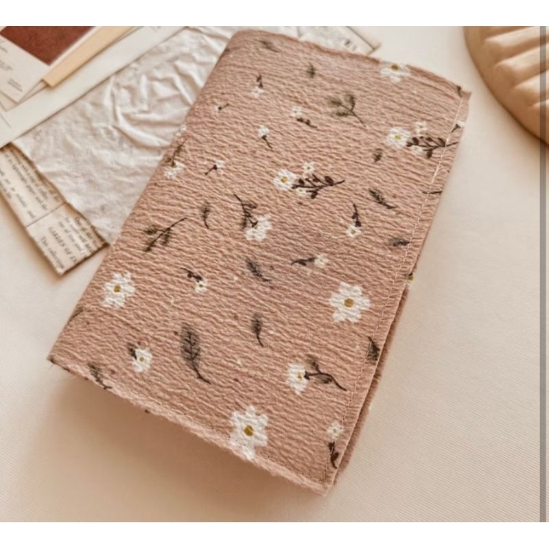 

Handmade Journal Cikitaciki