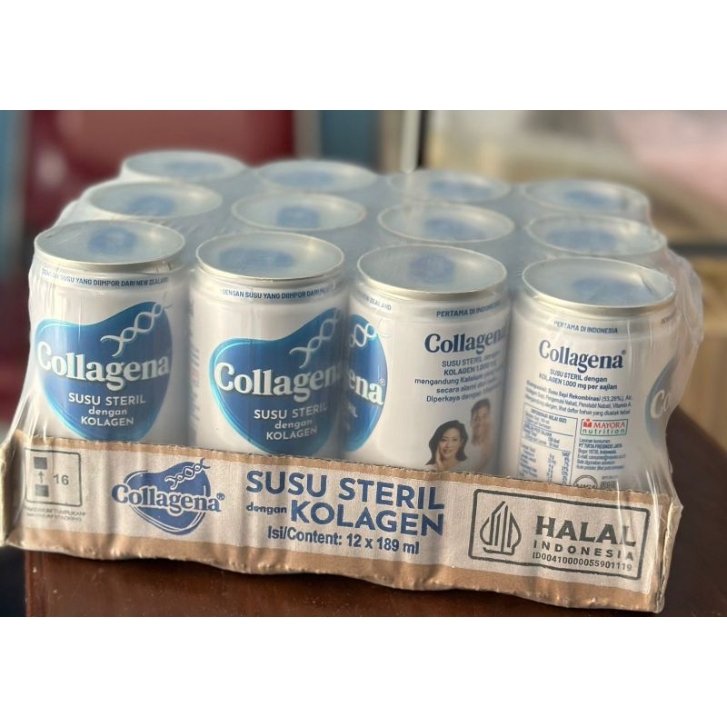 

collagena susu steril kolagen 189ml