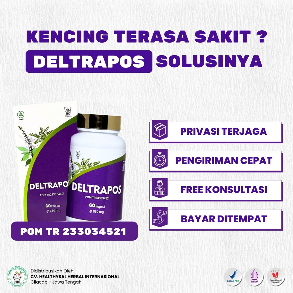 Obat Sipilis Wanita Terbaik Terbukti Ampuh Menyembuhkan