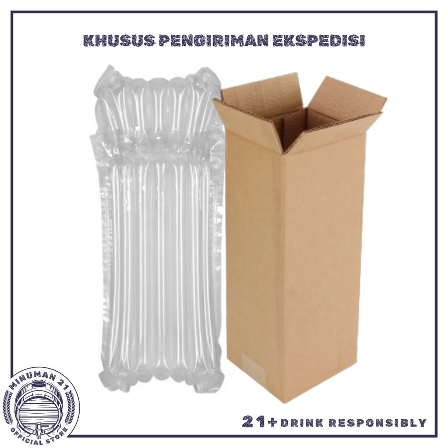 

BUBBLE AIRBAG COLUMN + DUS KHUSUS EKSPEDISI